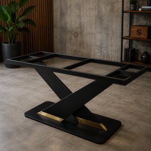 Estructura base comedir V