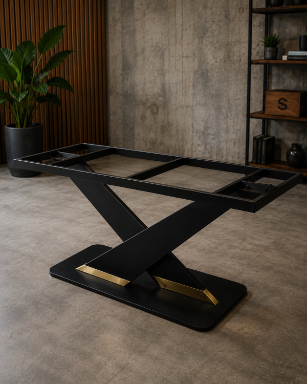 Estructura base comedir V